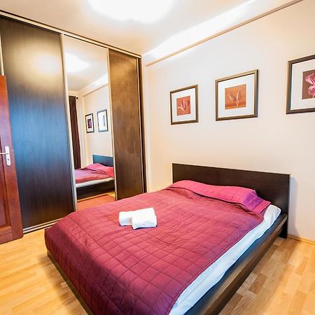 Apartamenty Olimpic Kolobrzeg Dış mekan fotoğraf