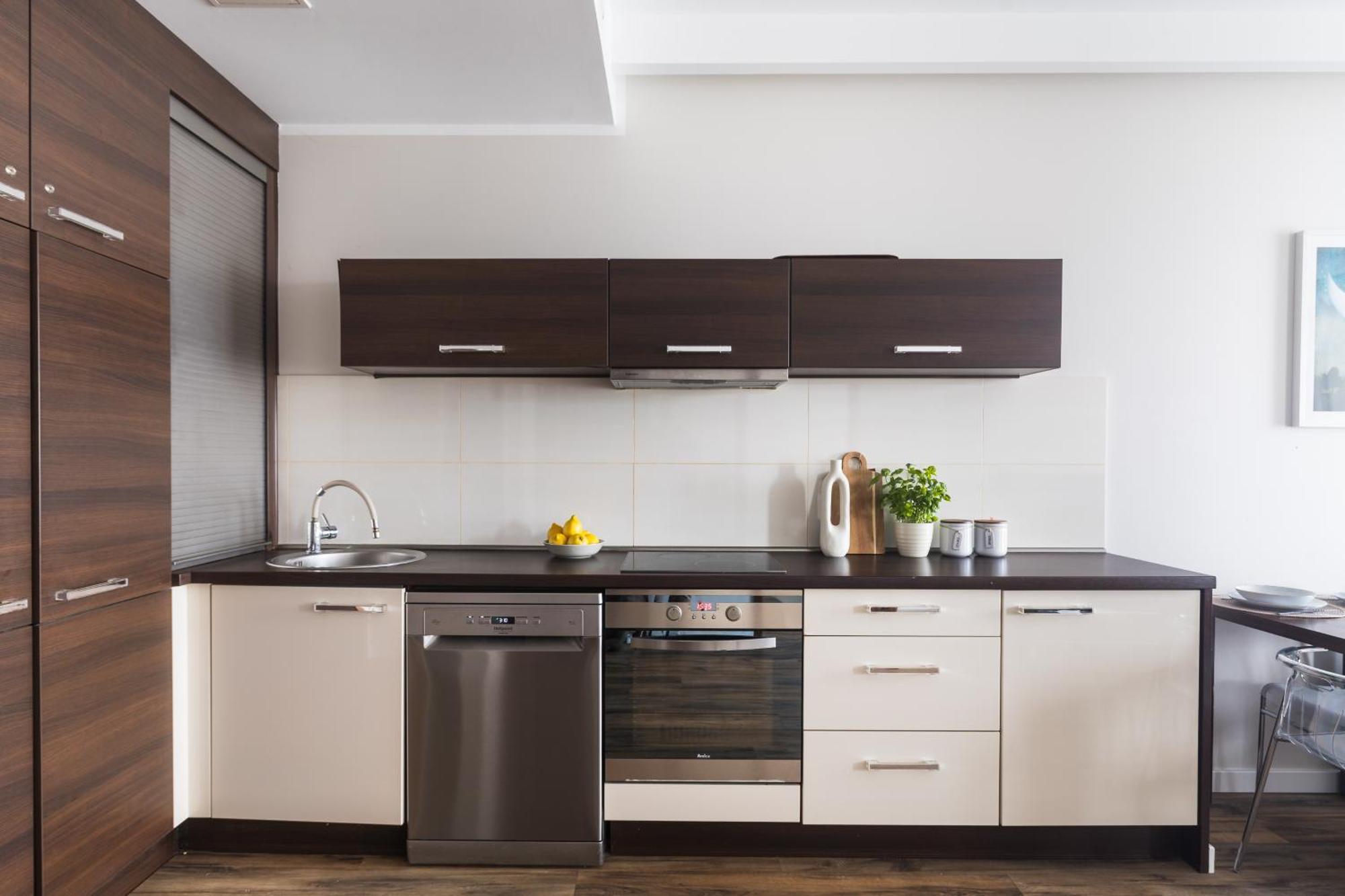 Apartamenty Olimpic Kolobrzeg Dış mekan fotoğraf