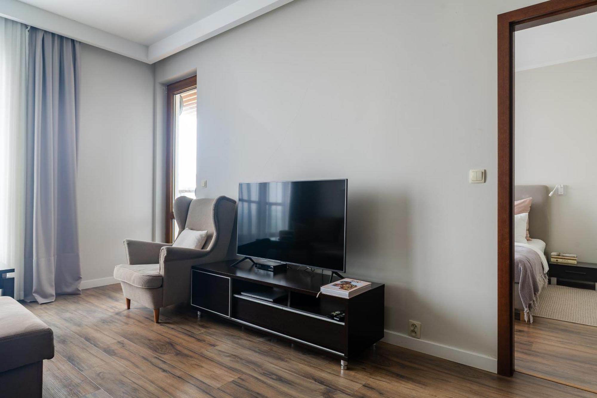 Apartamenty Olimpic Kolobrzeg Dış mekan fotoğraf