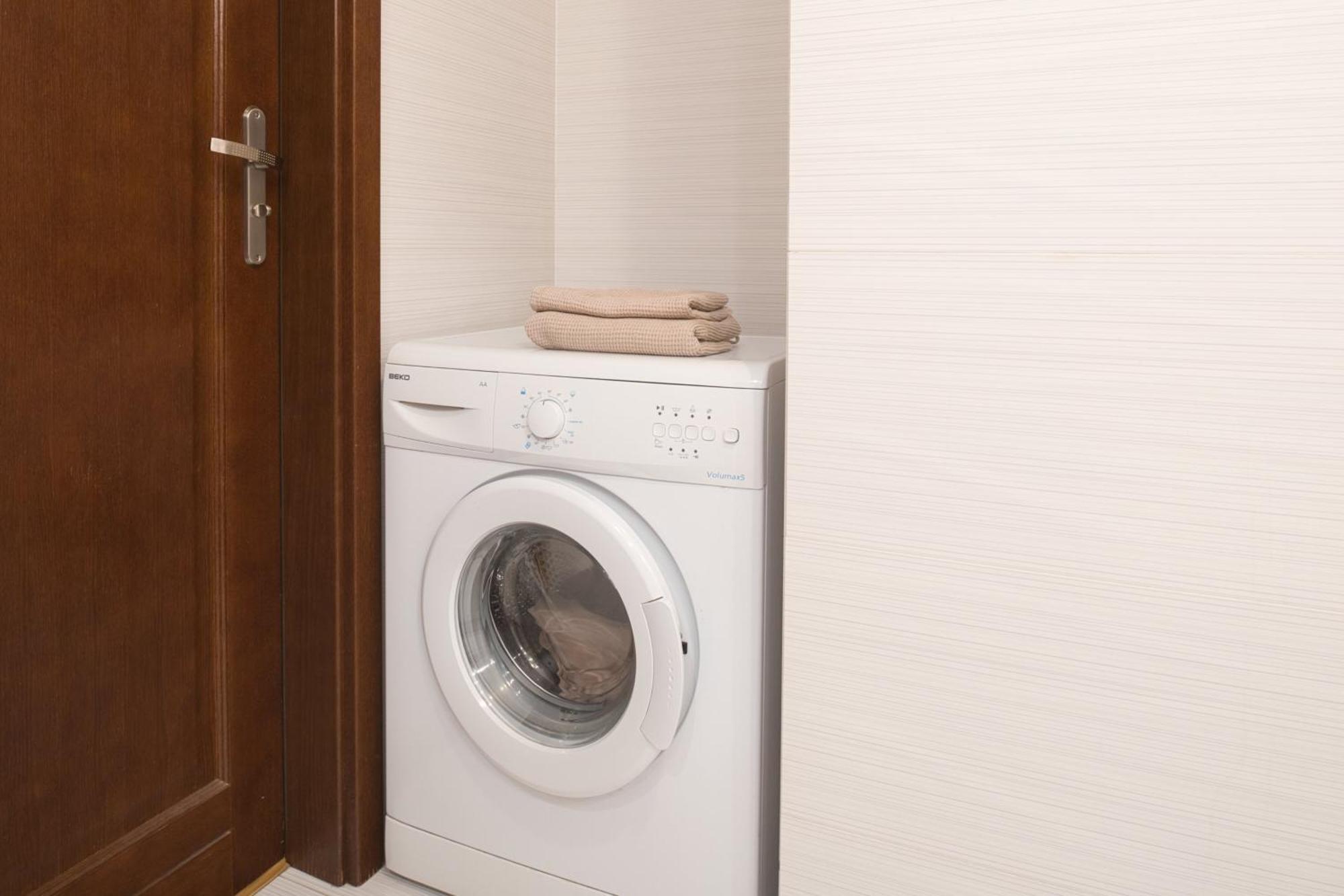 Apartamenty Olimpic Kolobrzeg Dış mekan fotoğraf