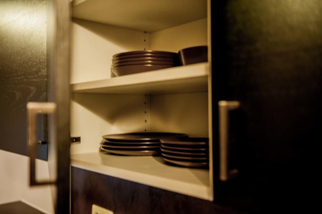 Apartamenty Olimpic Kolobrzeg Dış mekan fotoğraf