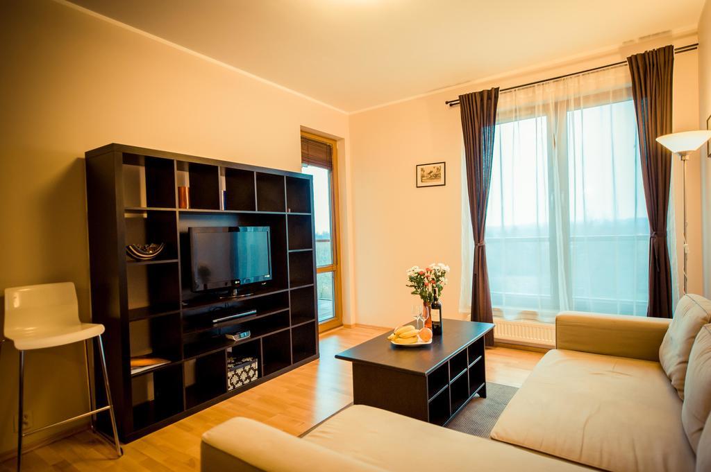 Apartamenty Olimpic Kolobrzeg Dış mekan fotoğraf