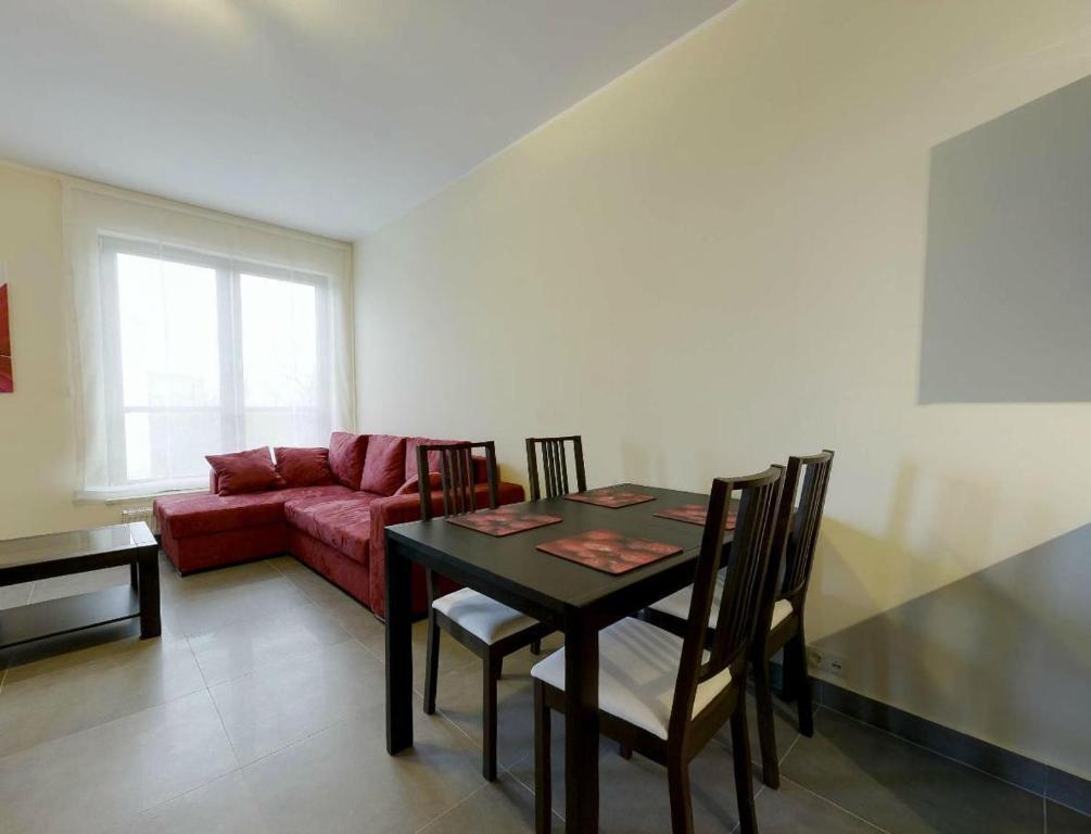 Apartamenty Olimpic Kolobrzeg Dış mekan fotoğraf