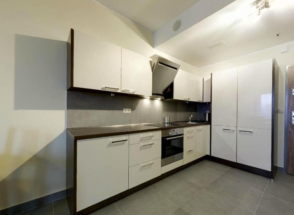 Apartamenty Olimpic Kolobrzeg Dış mekan fotoğraf