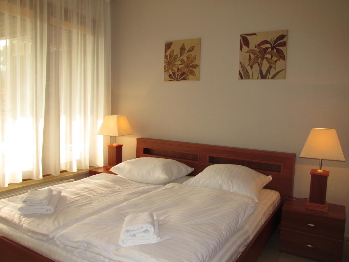 Apartamenty Olimpic Kolobrzeg Dış mekan fotoğraf